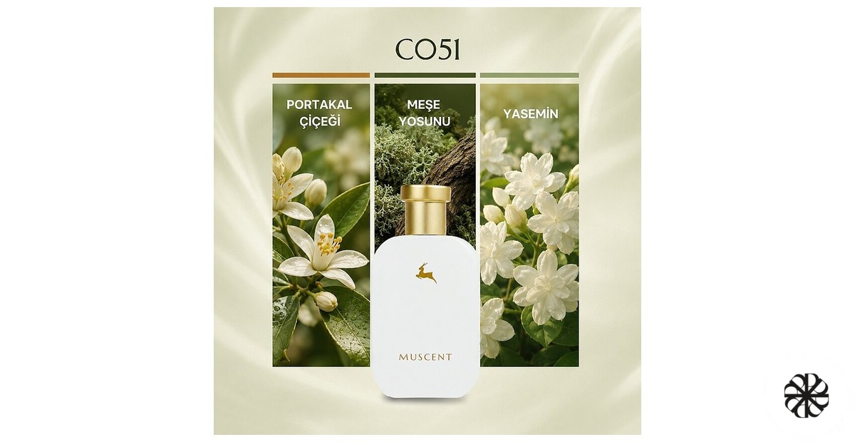 C051 Muscent