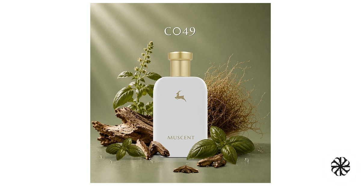 C049 Muscent