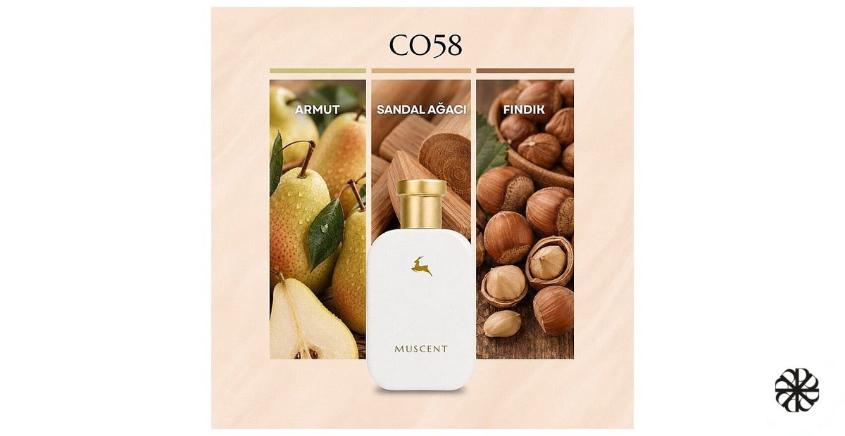 C058 Muscent