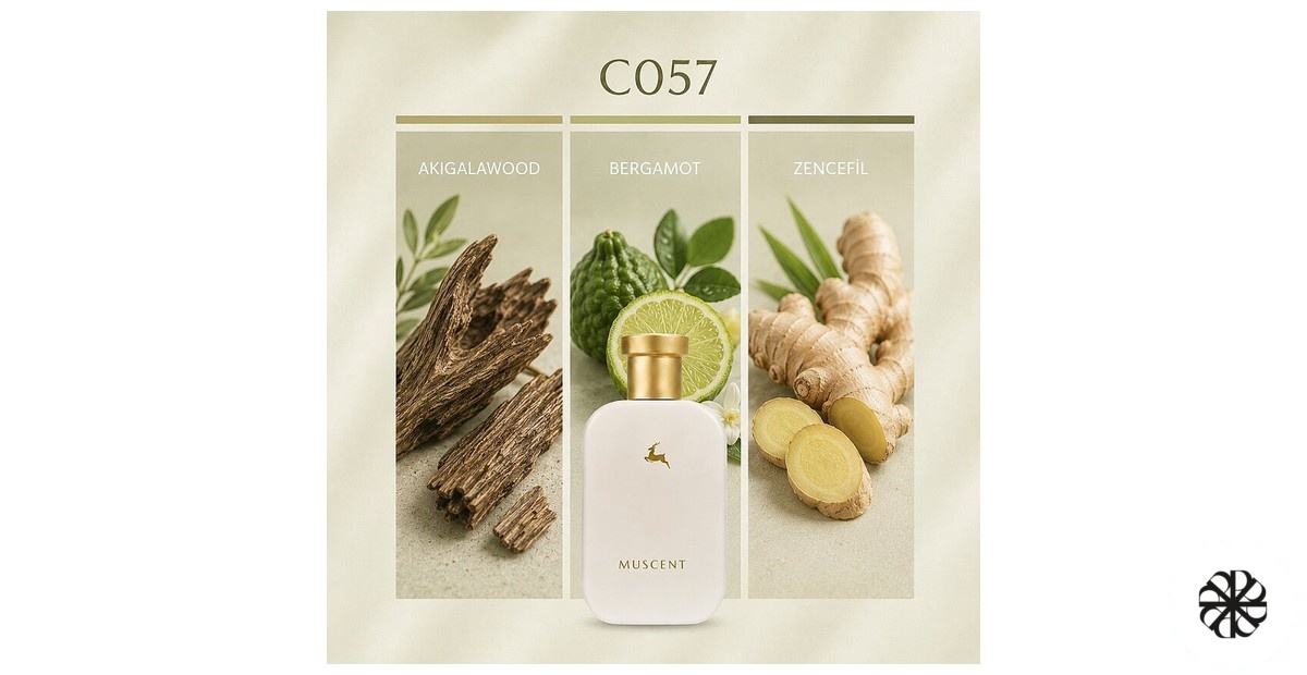 C057 Muscent