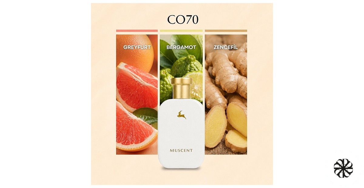 C070 Muscent