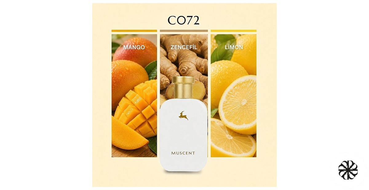 C072 Muscent