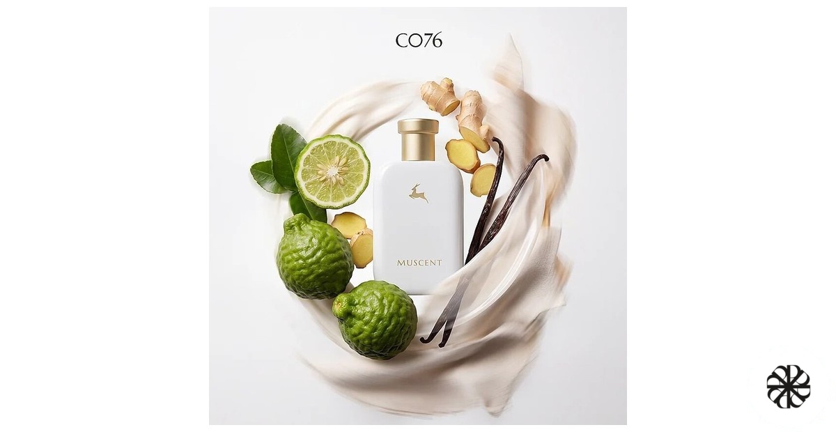 C076 Muscent