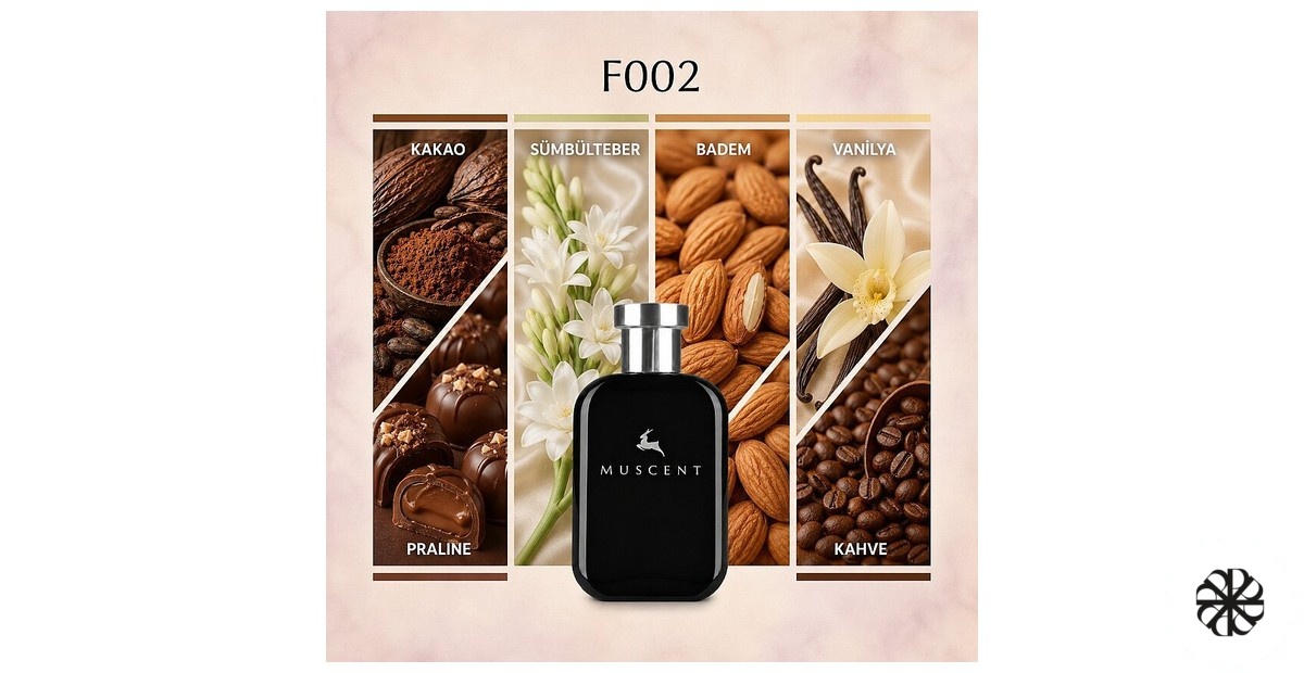 F002 Muscent