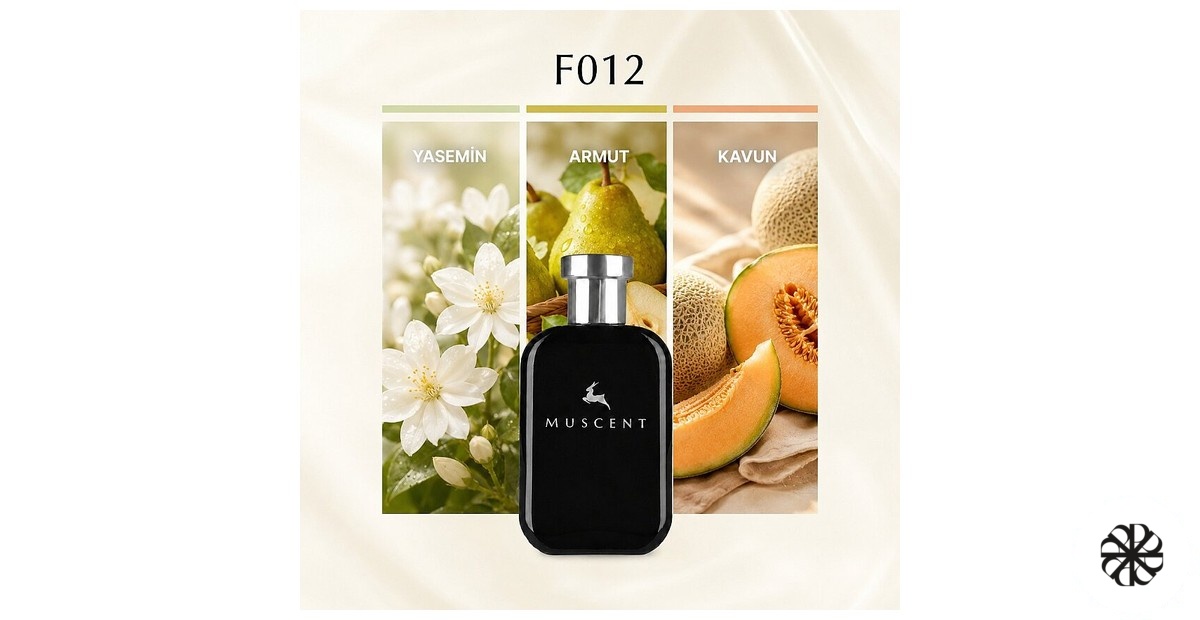 F012 Muscent