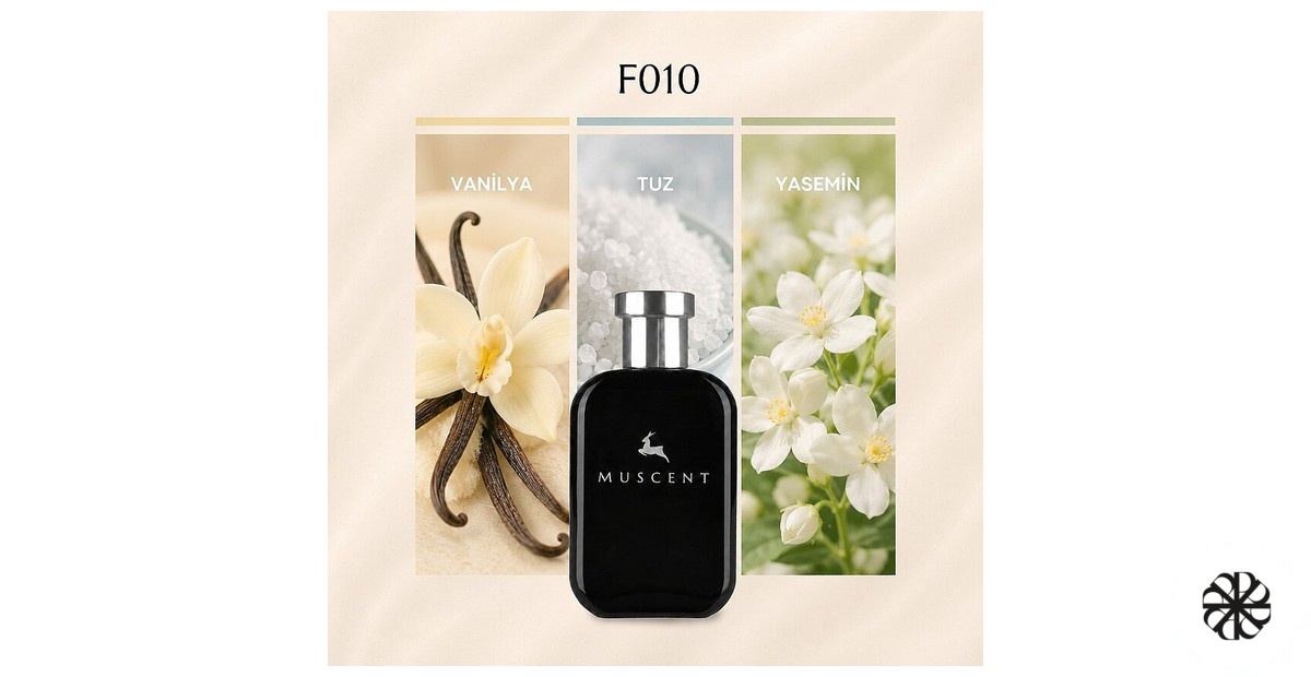 F010 Muscent