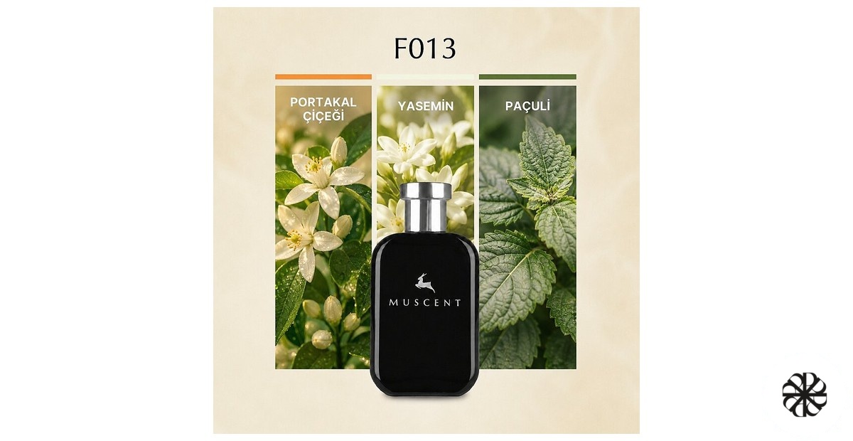 F013 Muscent