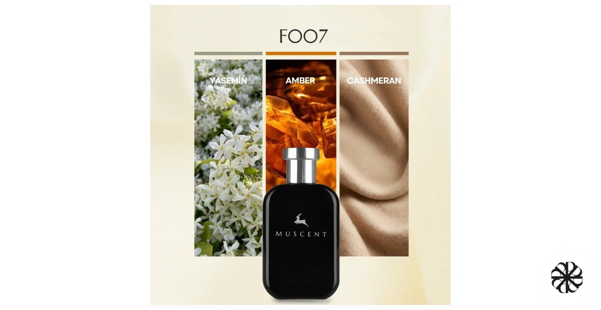 F007 Muscent