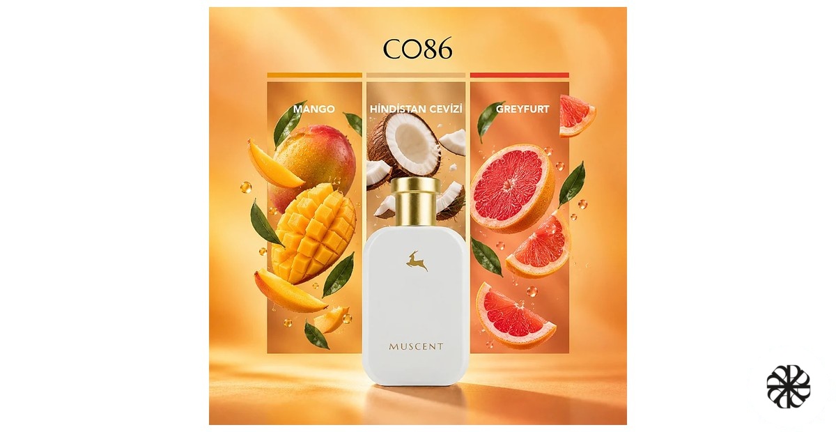 C086 Muscent