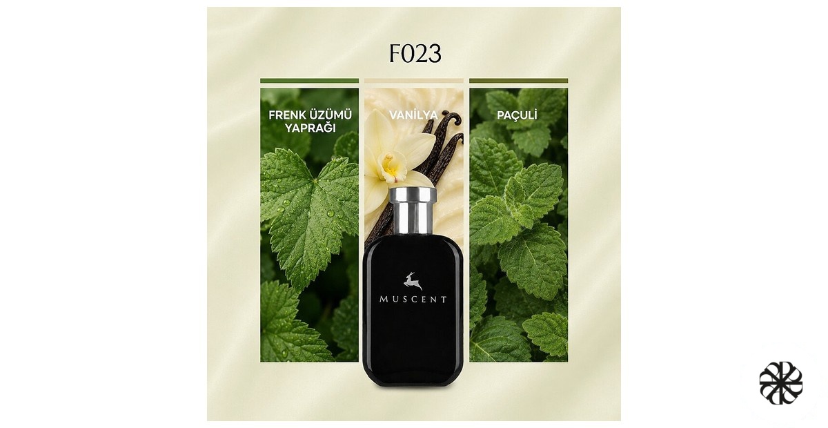 F023 Muscent