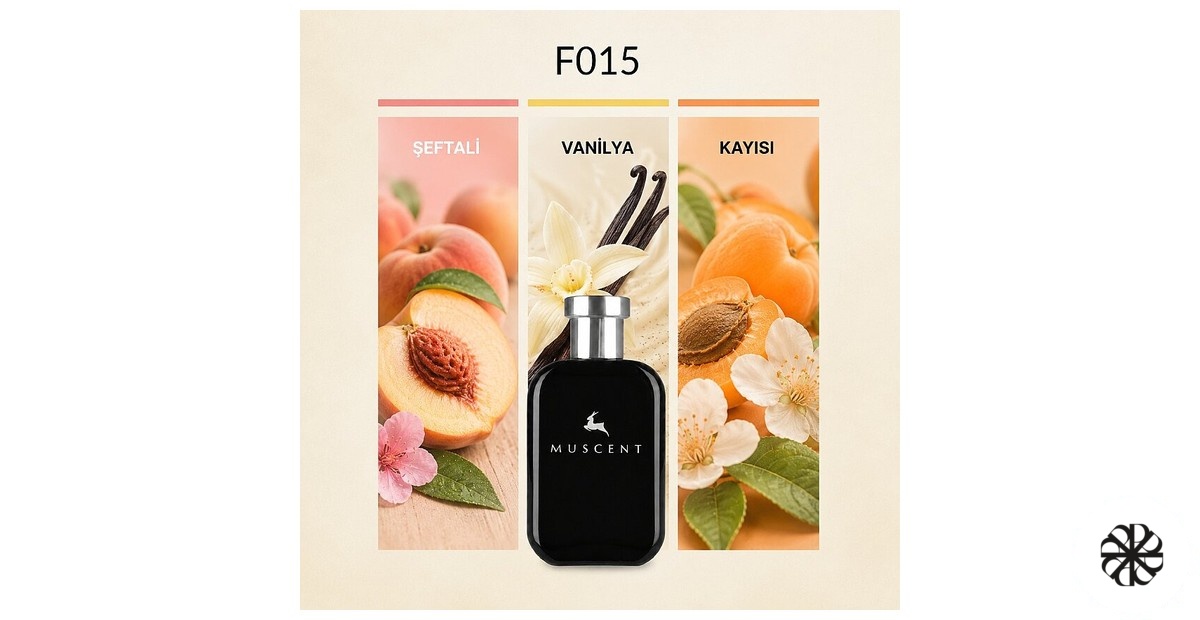 F015 Muscent
