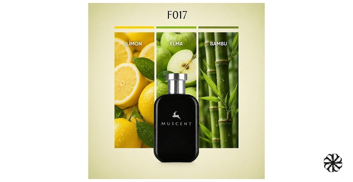 F017 Muscent