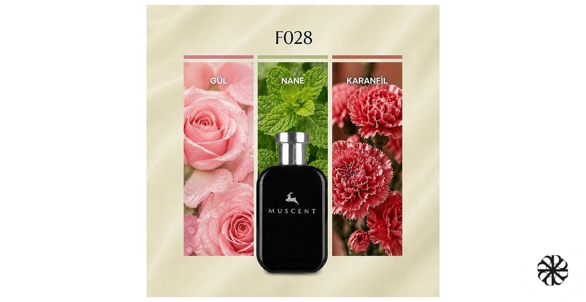 F028 Muscent