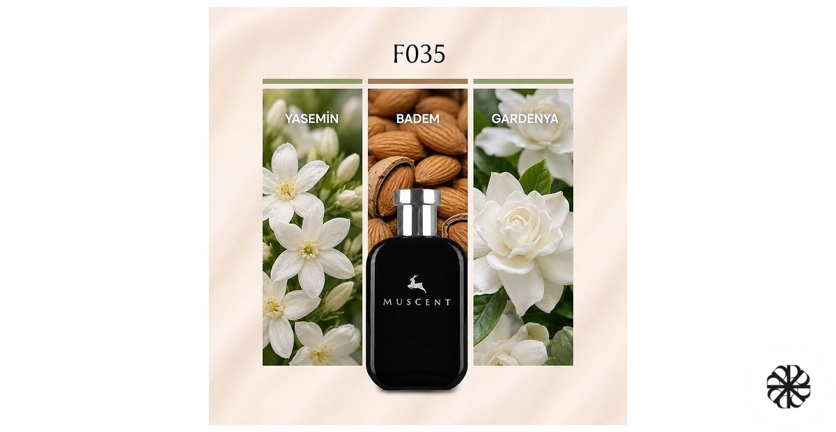 F035 Muscent