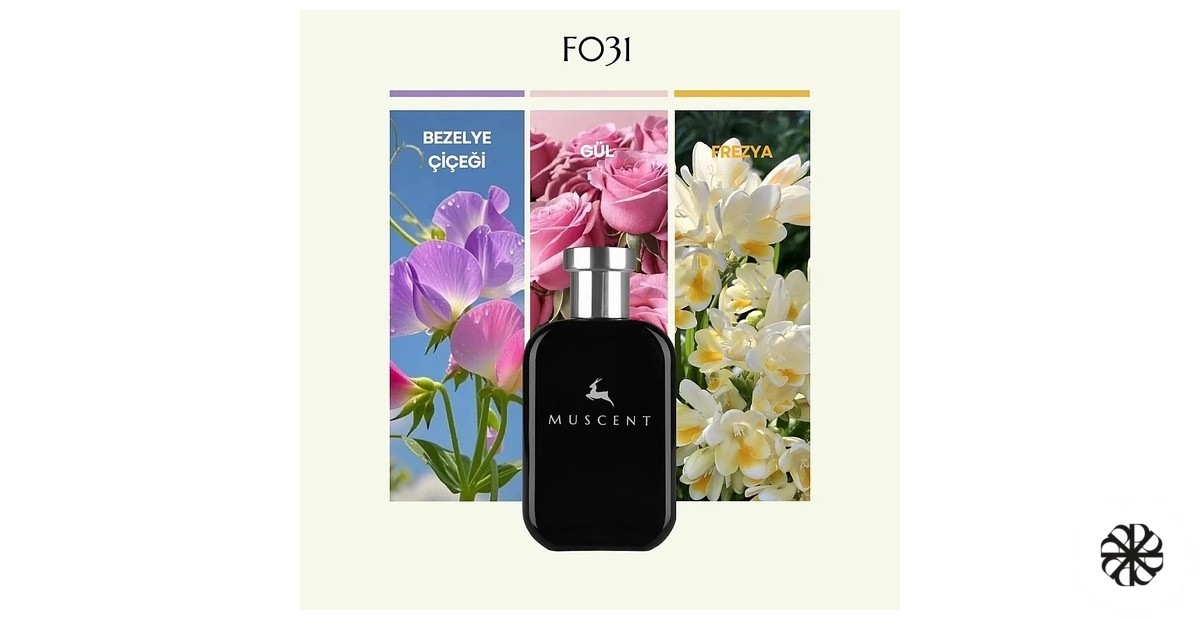 F031 Muscent