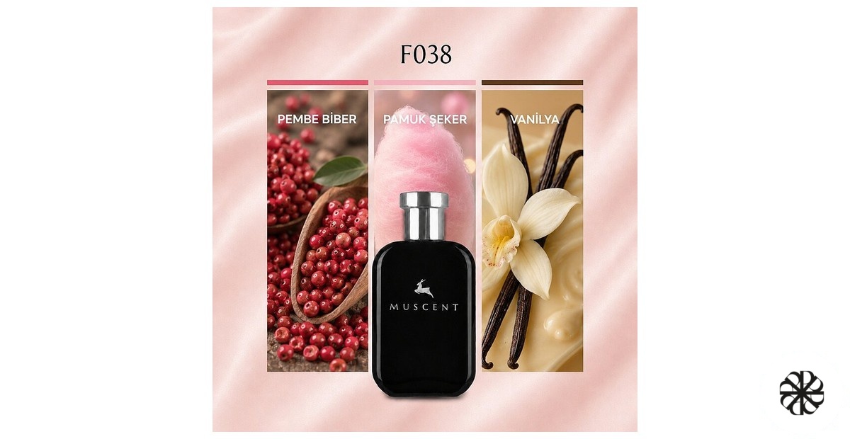 F038 Muscent