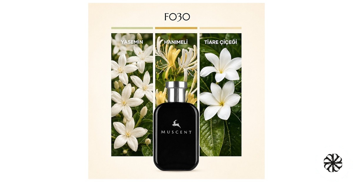 F030 Muscent