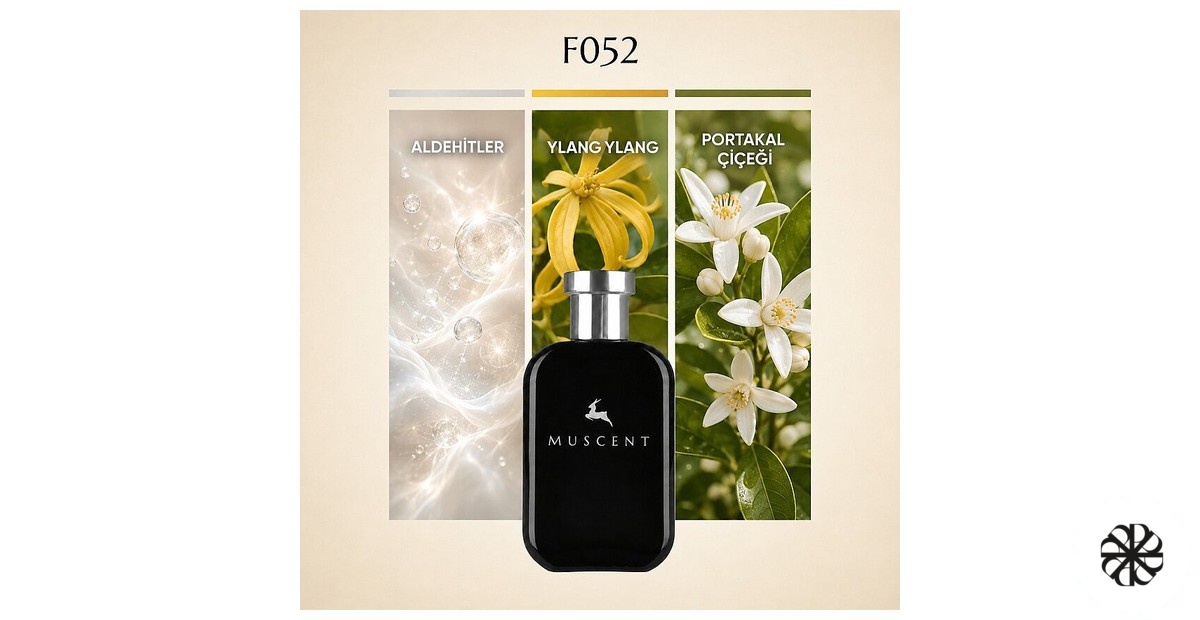F052 Muscent