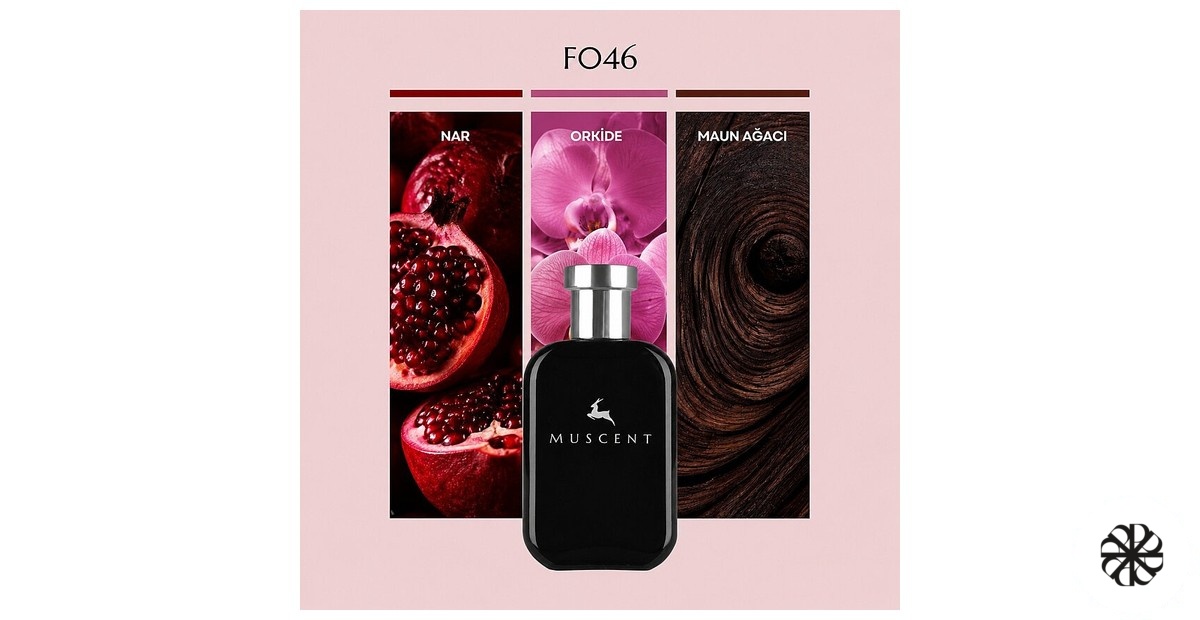 F046 Muscent