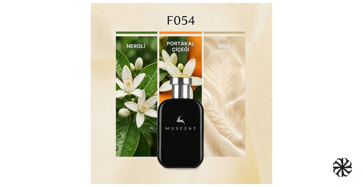 F054 Muscent