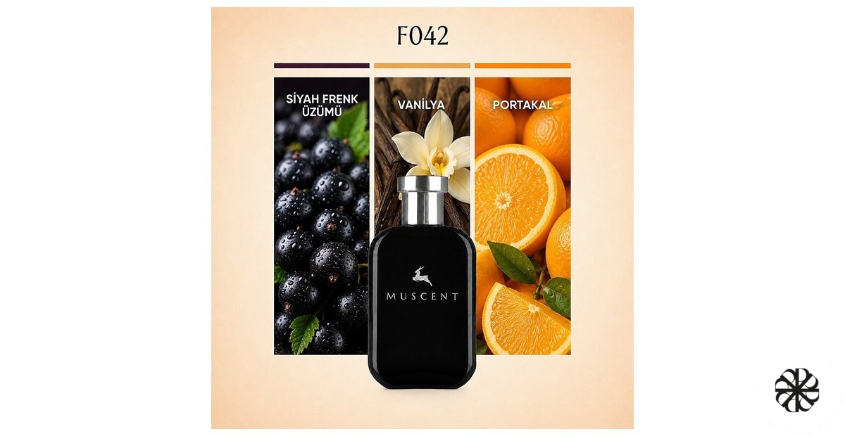 F042 Muscent