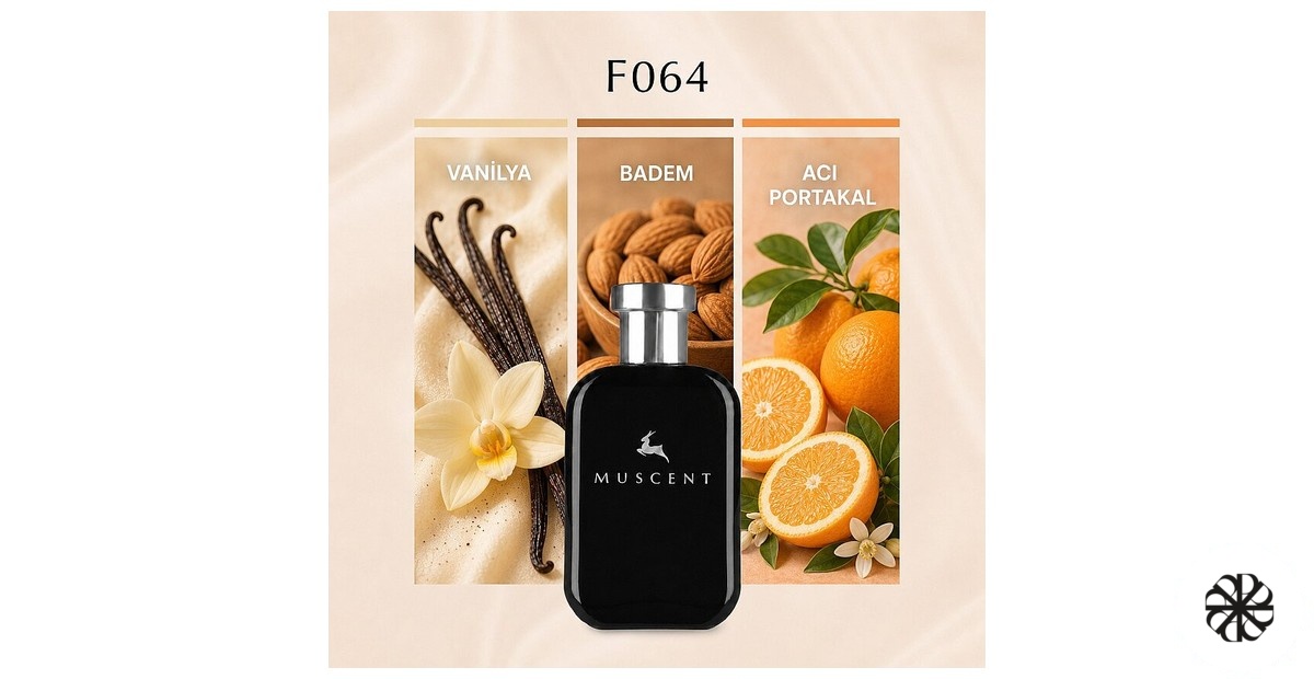 F064 Muscent