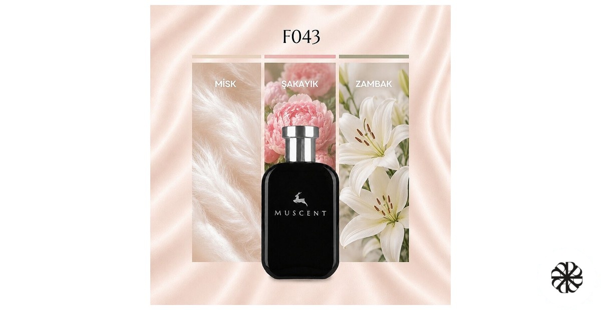 F043 Muscent