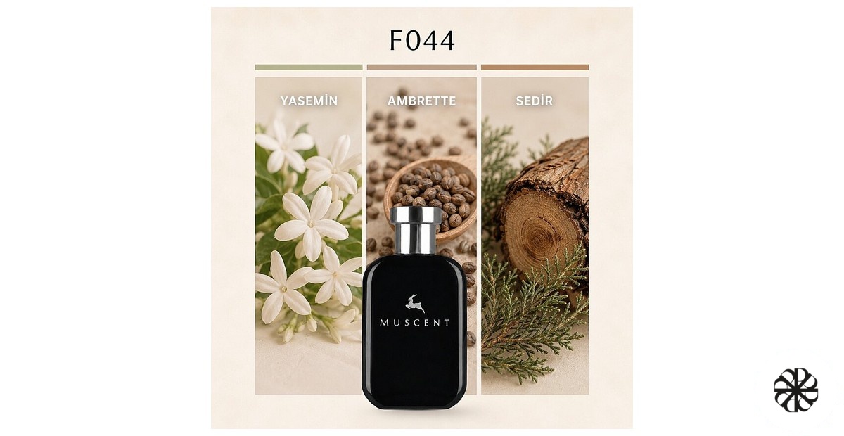 F044 Muscent