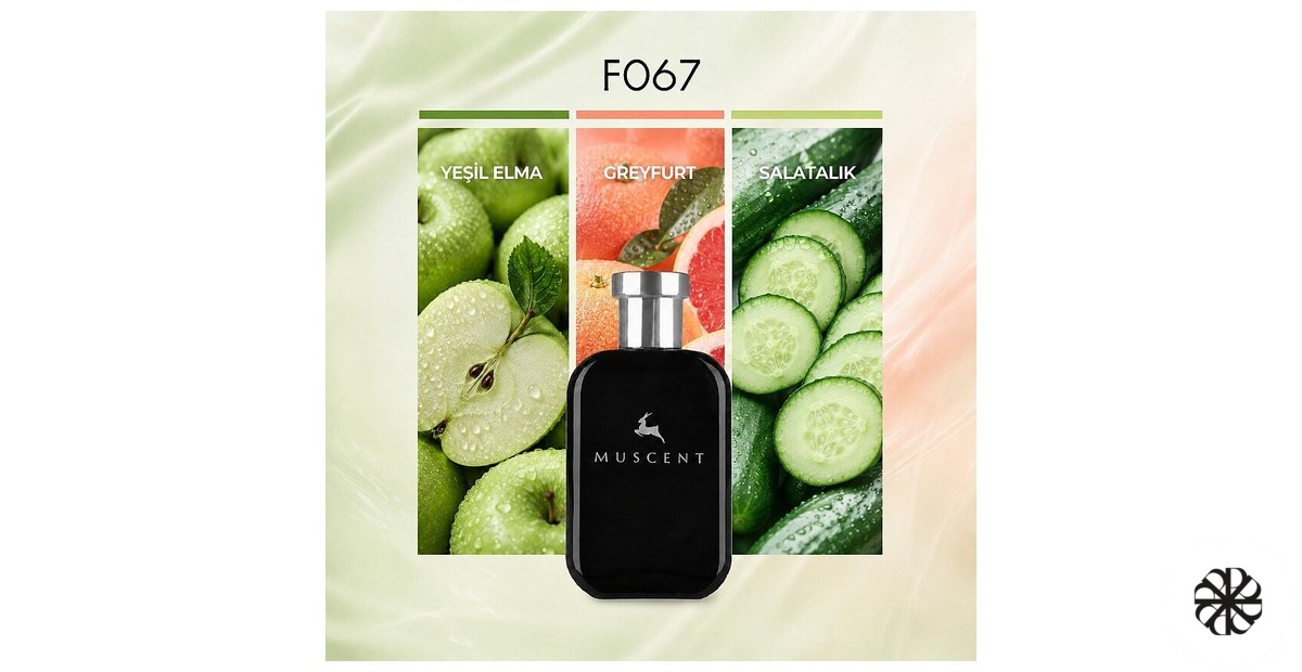 F067 Muscent