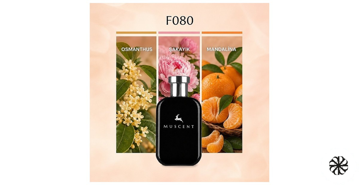 F080 Muscent