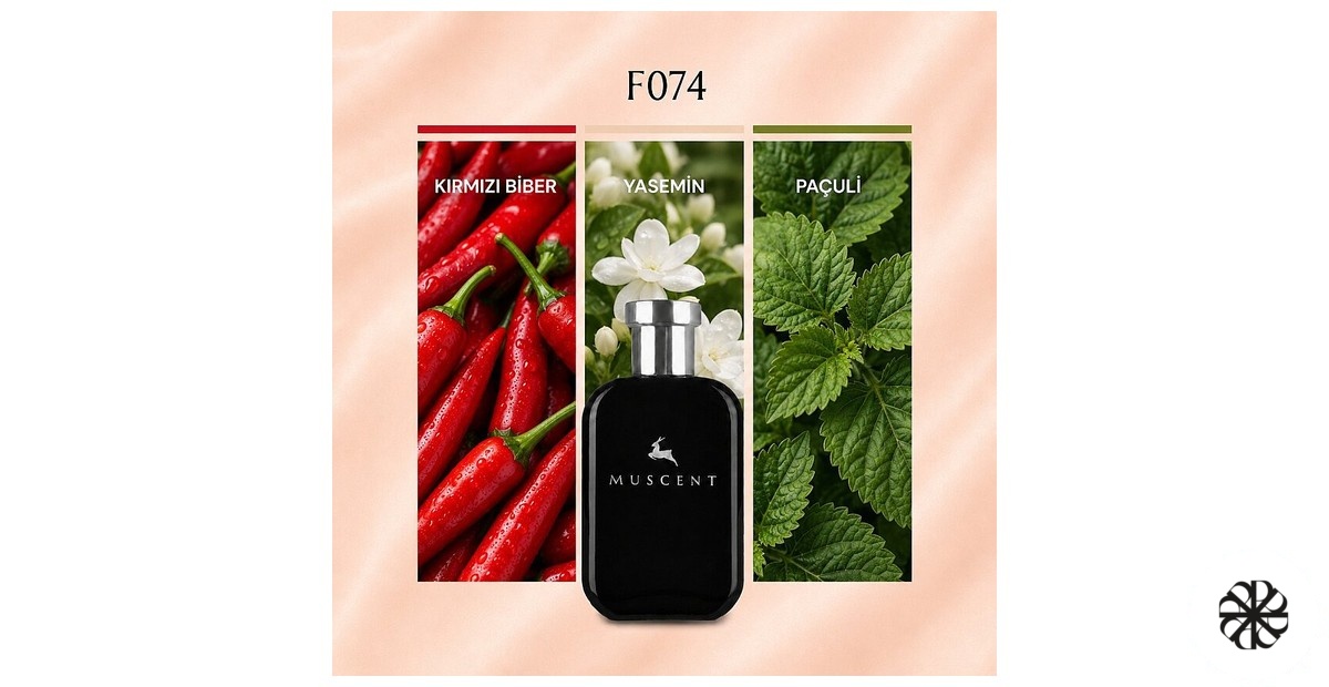 F074 Muscent