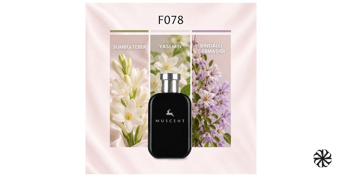 F078 Muscent