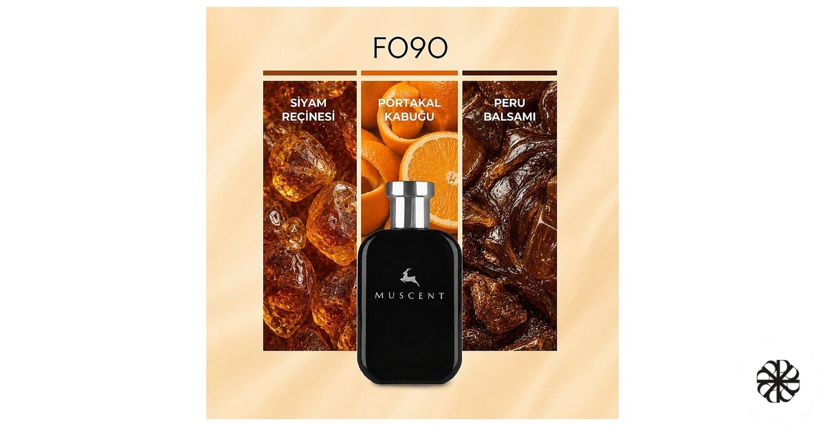 F090 Muscent