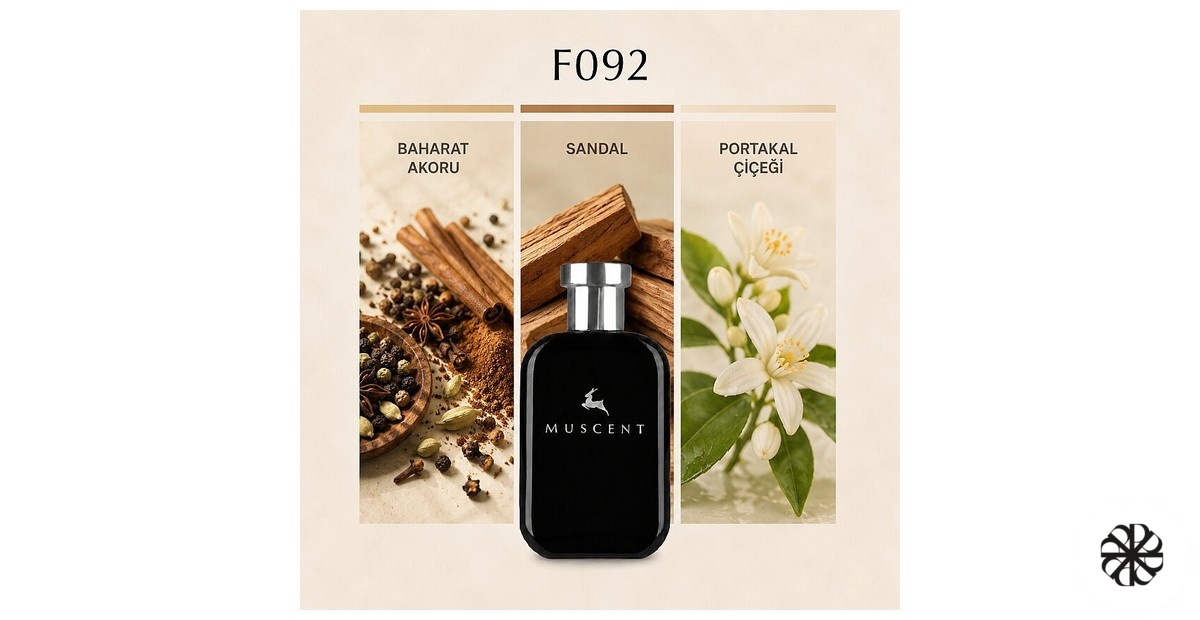 F092 Muscent