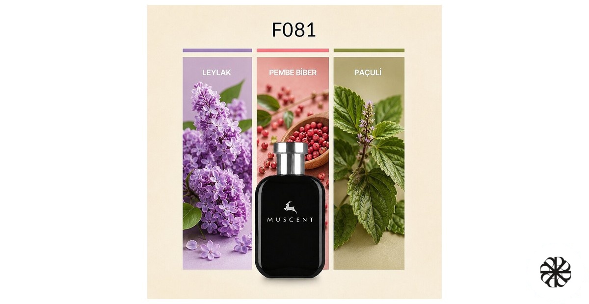 F081 Muscent