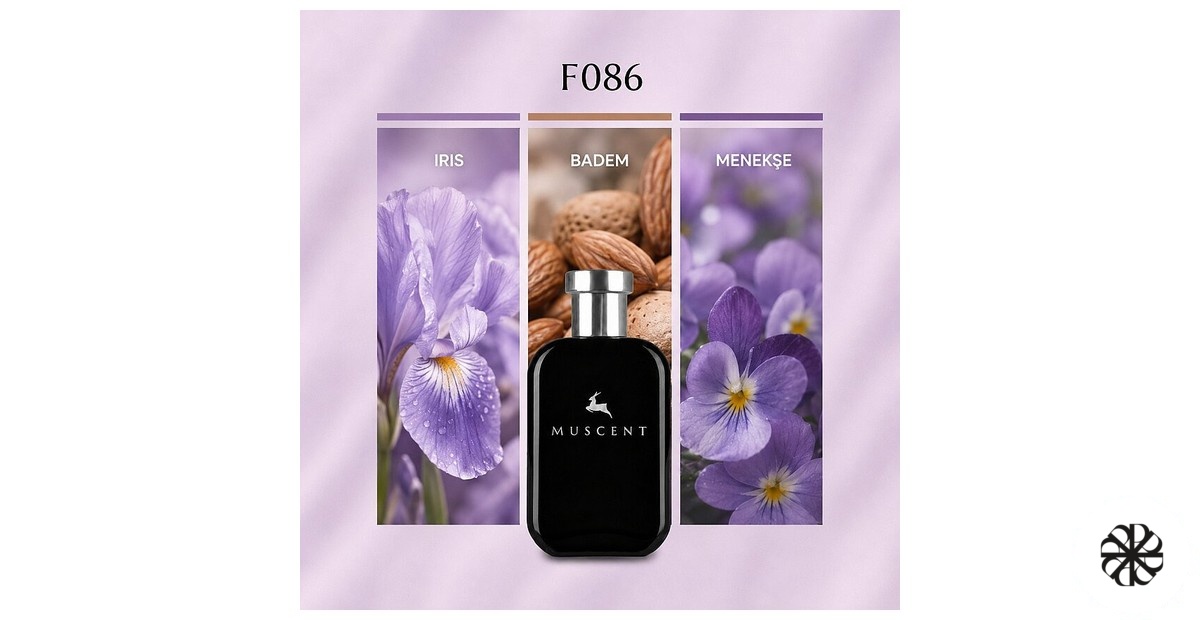 F086 Muscent