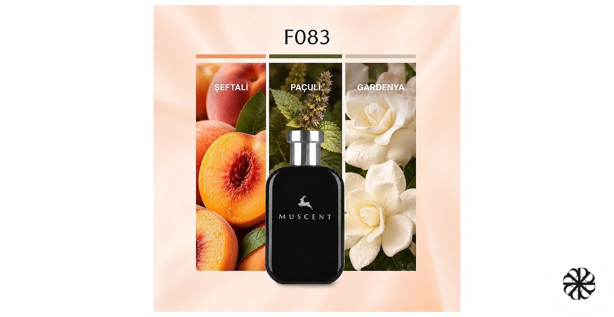 F083 Muscent