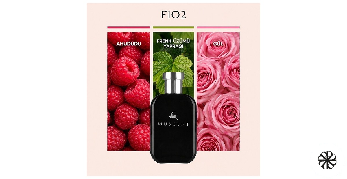 F102 Muscent