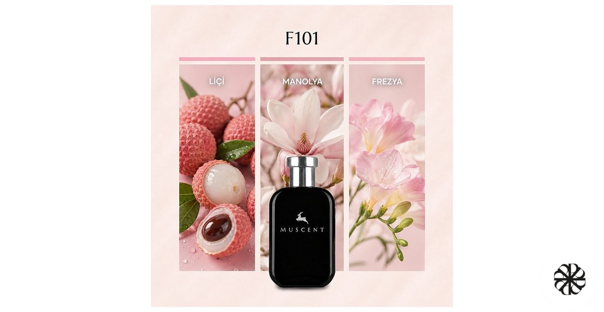 F101 Muscent