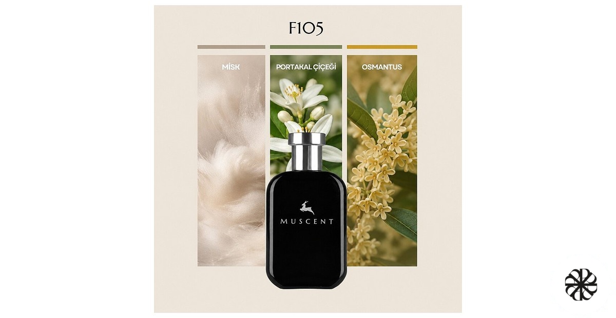 F105 Muscent