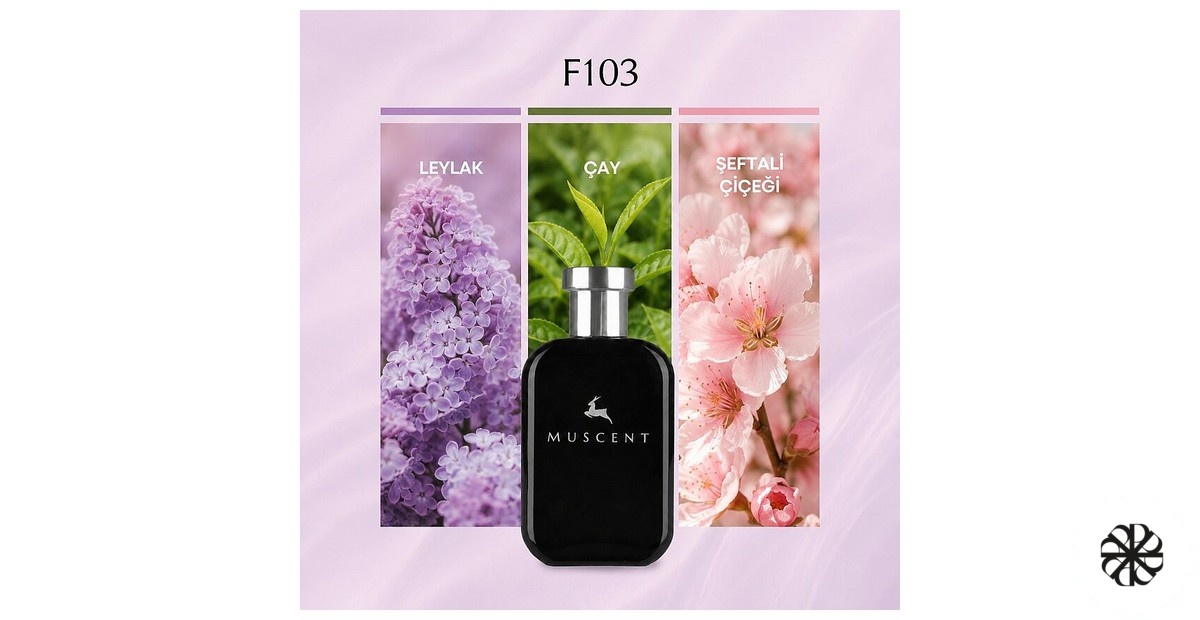 F103 Muscent