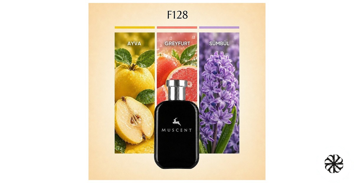 F128 Muscent