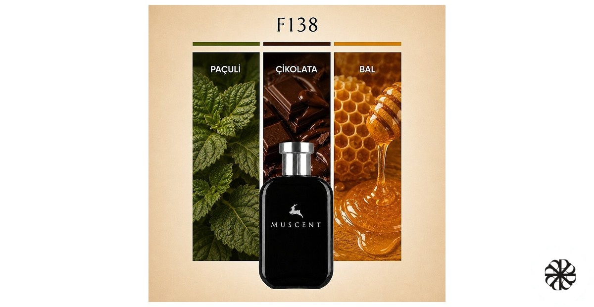 F138 Muscent