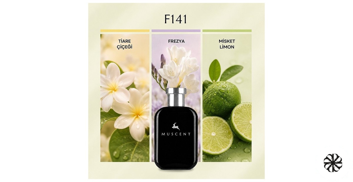 F141 Muscent