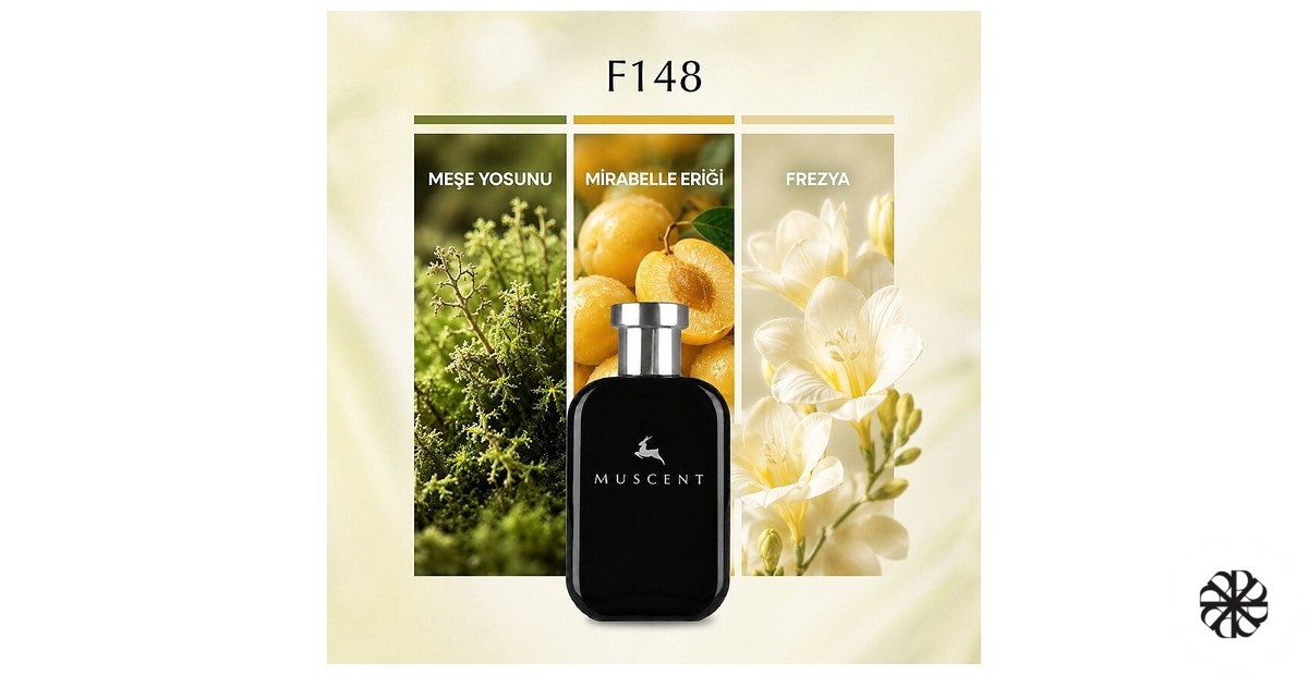 F148 Muscent