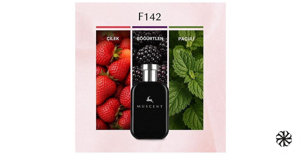 F142 Muscent