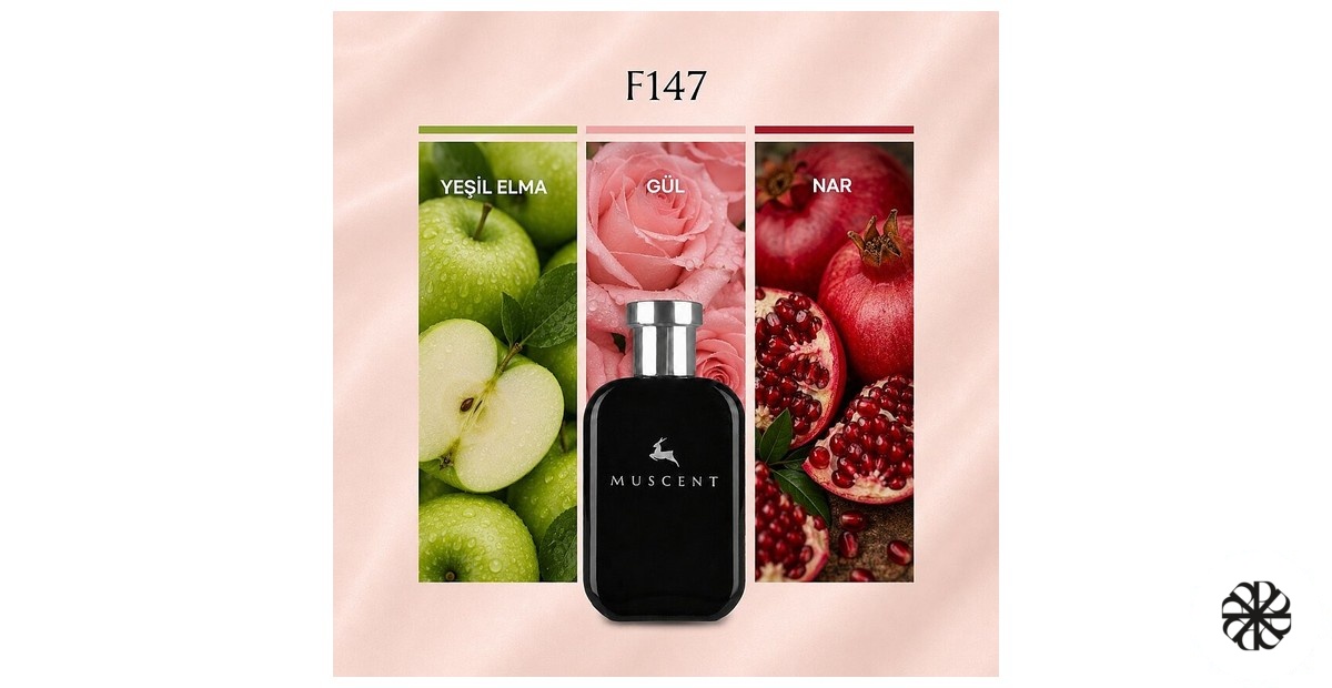 F147 Muscent