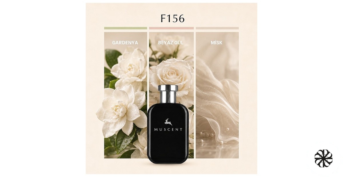 F156 Muscent