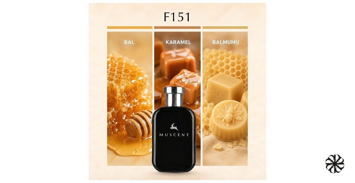 F151 Muscent