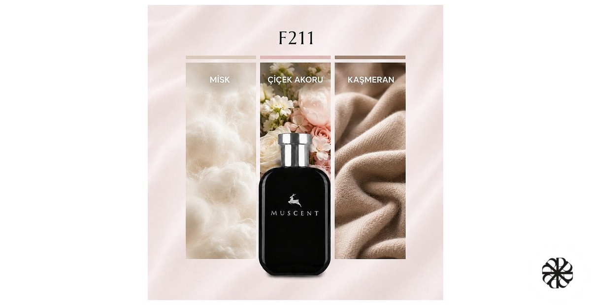 F211 Muscent